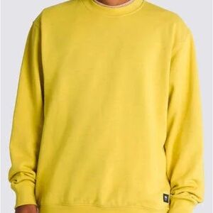 Vans Men's Original Standards Loose Long Sleeve  - Size Small